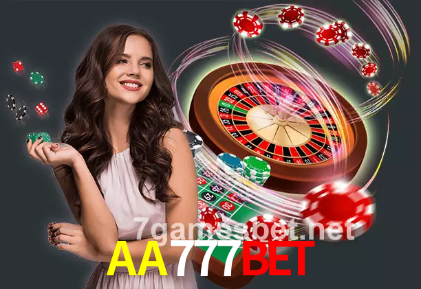 vivo no cassino AA777Bet