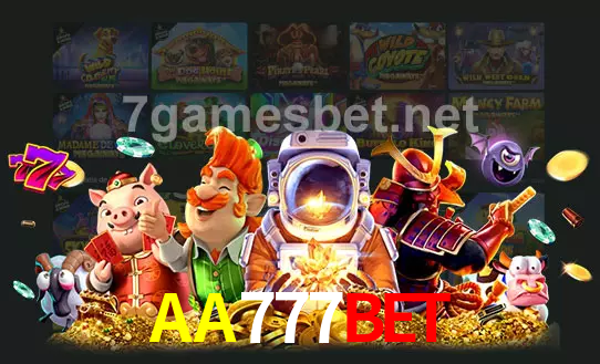 cassino AA777Bet