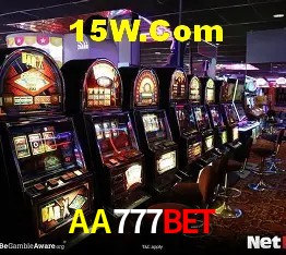 Sports Statistics AA777Bet