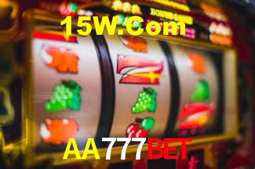 AA777 Casino Login