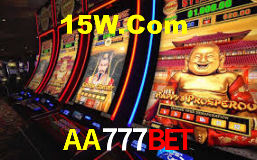 AA777Bet