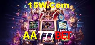 Spaceman Game AA777Bet
