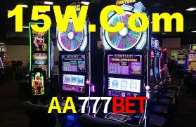 AA777Bet,AA777 Casino Login