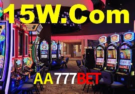 AA777Bet,AA777 Casino Login