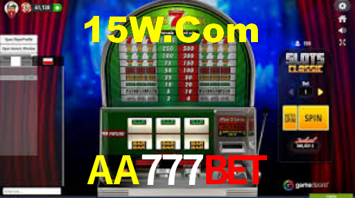 AA777 Bet