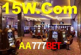 Exclusive Games AA777Bet