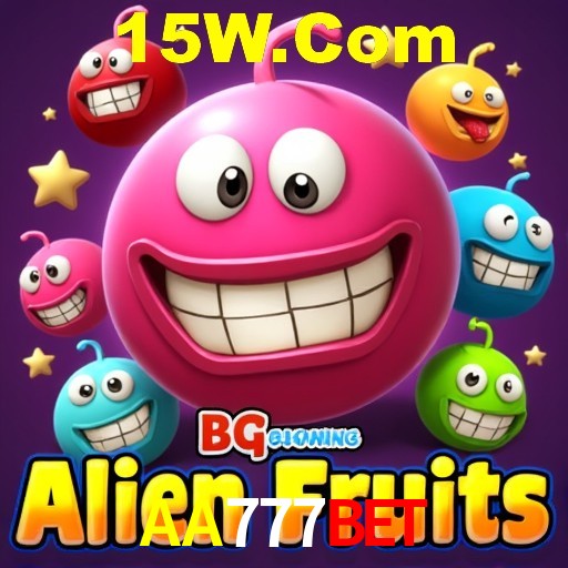 Inovações de Jogos na AA777Bet: O Futuro das Experiências Interativas
