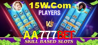 Aviator Game AA777Bet