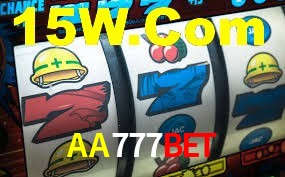 Daily Bonuses AA777Bet