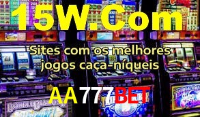 AA777 Bet