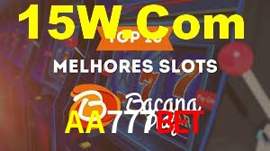 Programa VIP AA777Bet