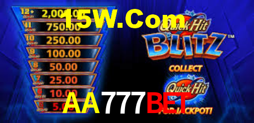 AA777 Casino Login