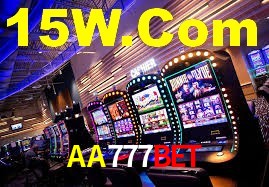 AA777Bet,AA777 Casino Login