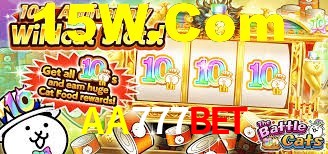 AA777Bet