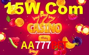 Live Casino AA777Bet