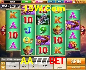Seasonal Promotions AA777Bet