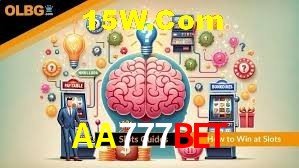 Tennis Betting AA777Bet
