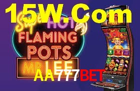 AA777 Casino Login