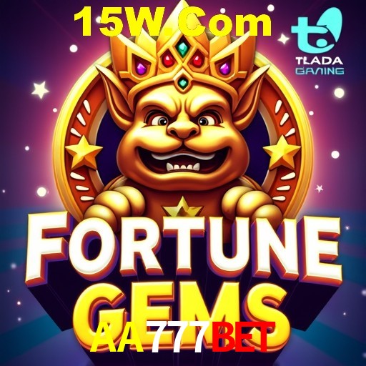 Game Providers AA777Bet