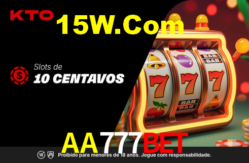 AA777 Casino Login