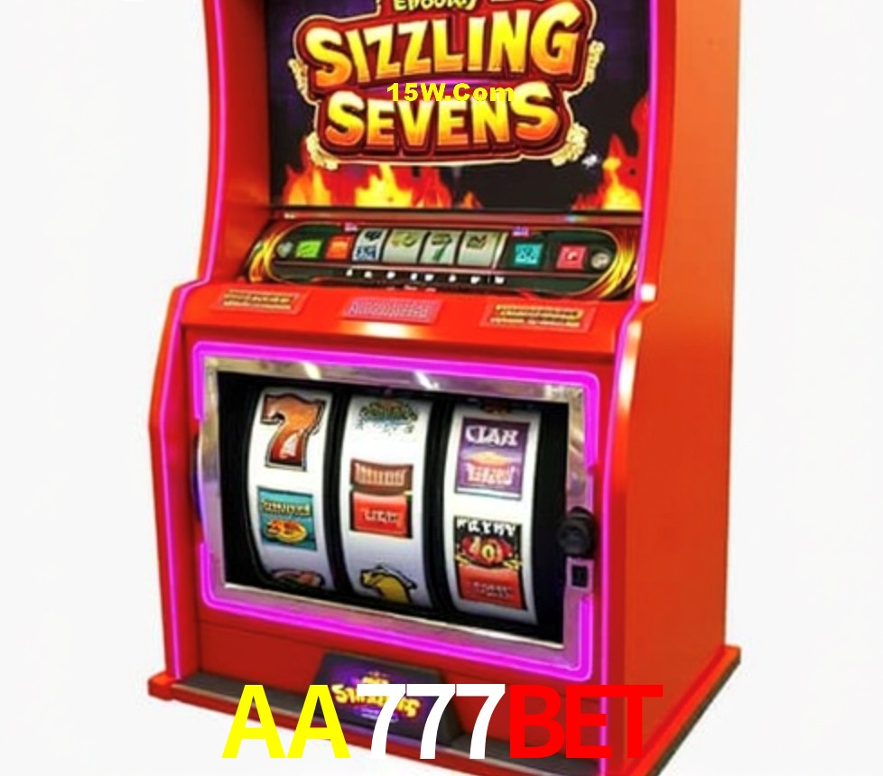 cassino AA777Bet