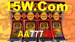 AA777 Bet