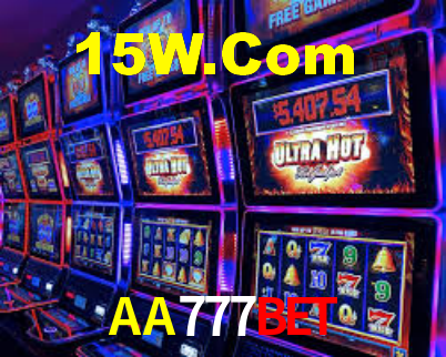 Premium Interface AA777Bet